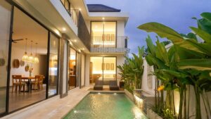 Palm Villa