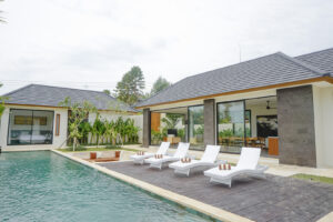 Gantari Villa