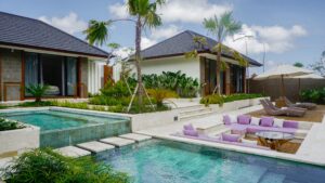 The Kayu 1 Villa