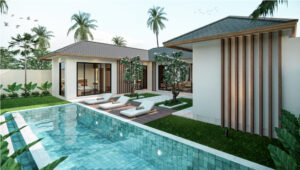 ABS 2 Villa