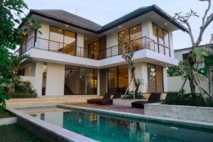 Cempaka 2 Villa